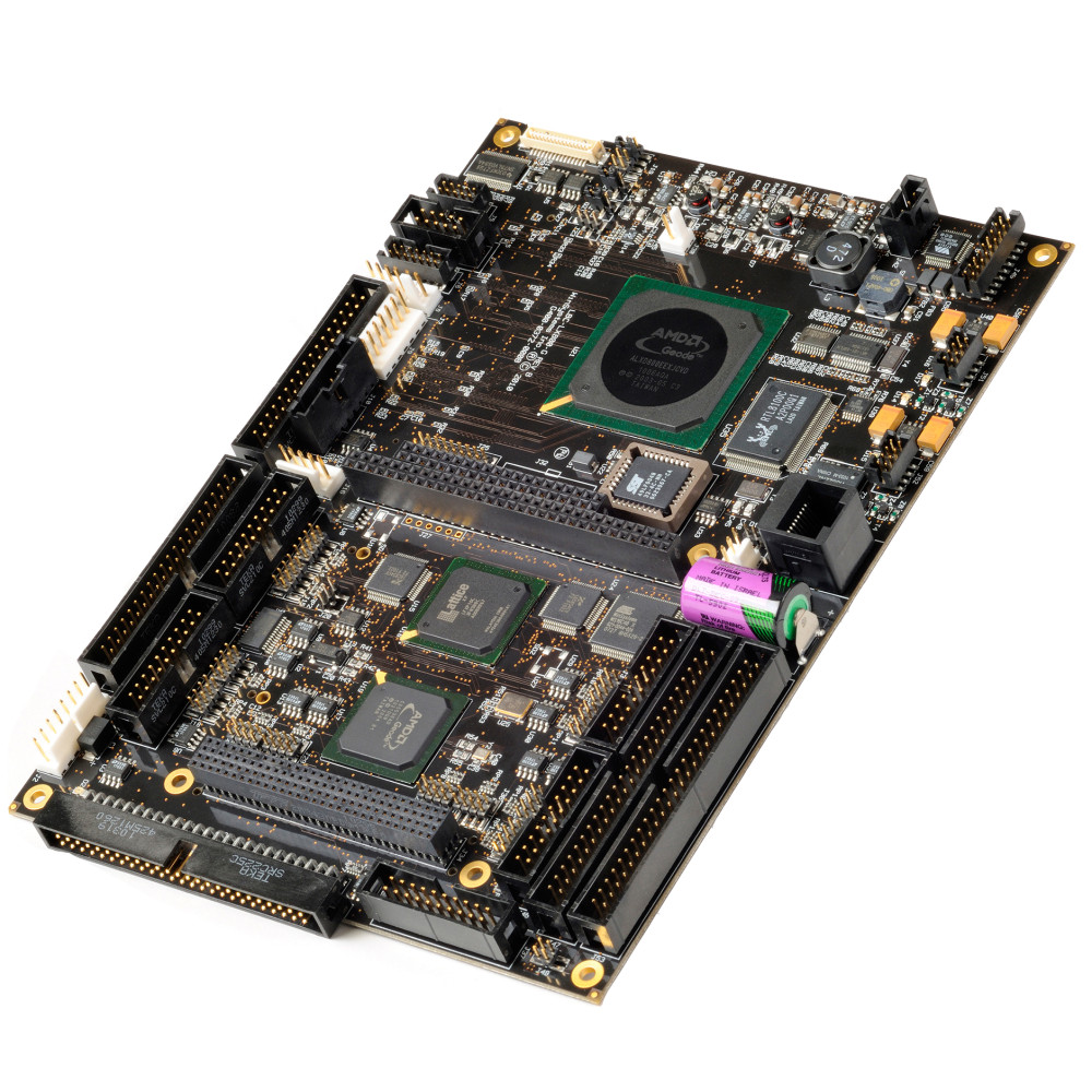 amd geode lx aes