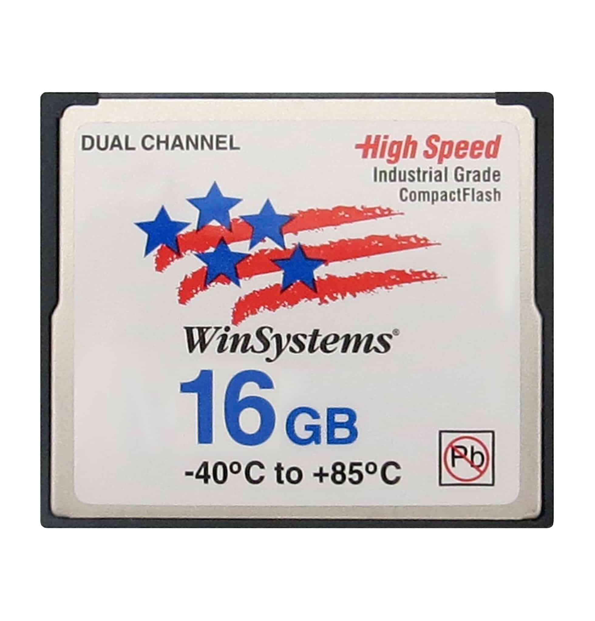 AF2GCFI-TADXP ATP, ATP CompactFlash Industrial 2 GB SLC Compact Flash Card, 776-1894