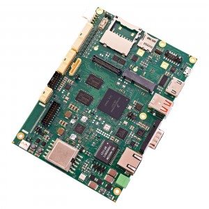 Single Board Computer Industrial ARM