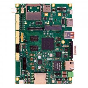 Single Board Computer ARM SBC