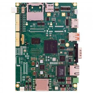 Single Board Computers