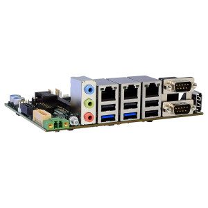 Single board computer from WINSYSTEMS