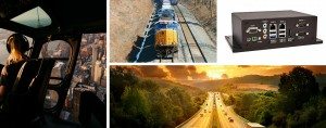 Transport Automation, Intelligent transportation systems
