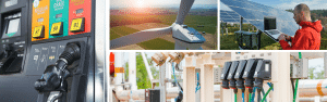 Energy management embedded solutions from WINSYSTEMS