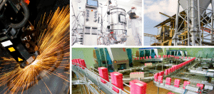 Industrial Automation from WINSYSTEMS