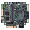 PC/104 OneBank Intel E3900 SBC with Dual Ethernet