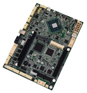 Epic Single Board Computer