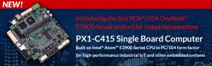 PX1-C415 SBC