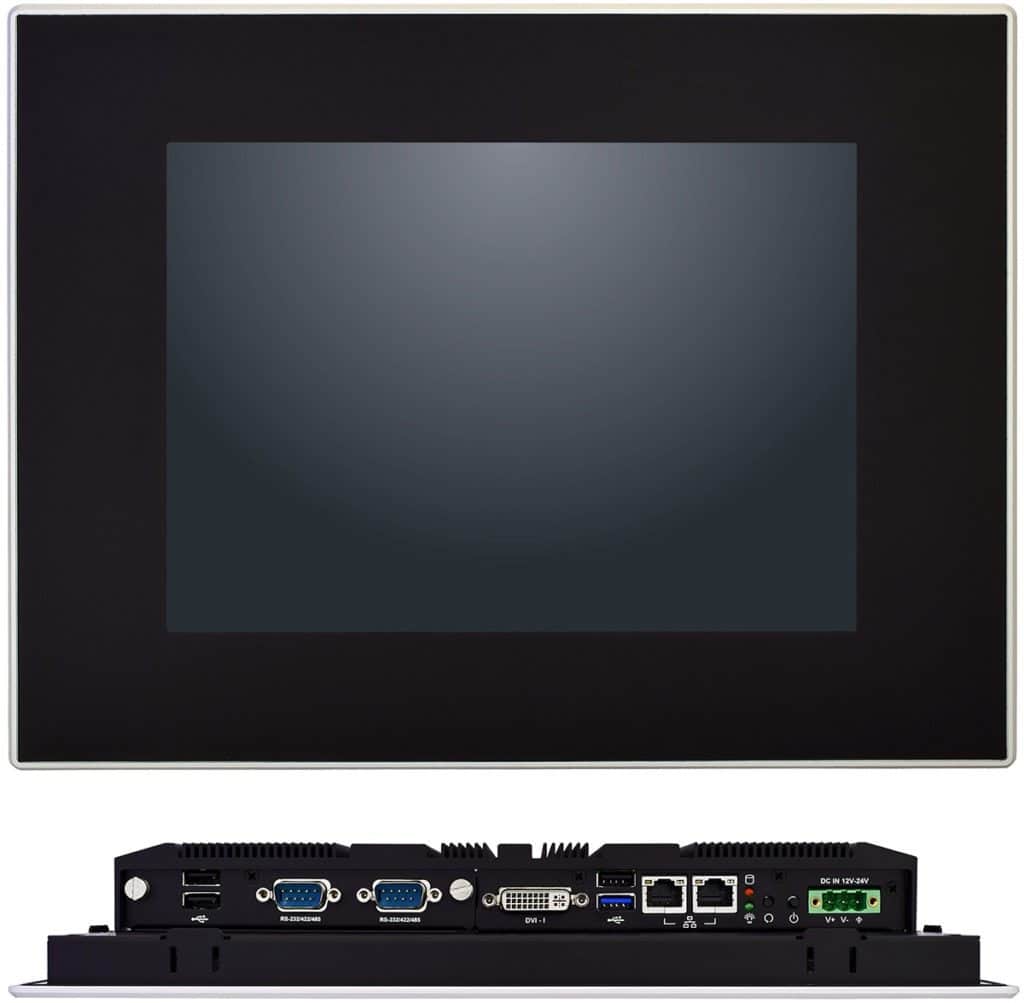 Touch Screen Panel PC
