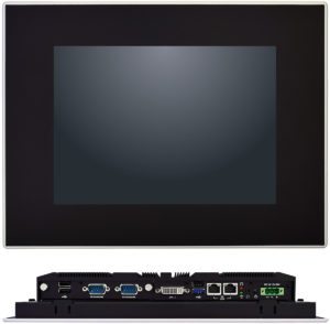 Touch Screen Panel PC