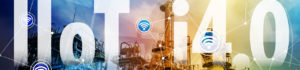 Industry 4.0 and the industrial internet of things