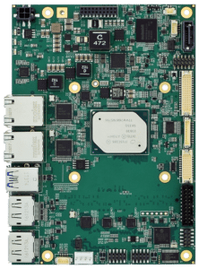 SBC-C427 Top