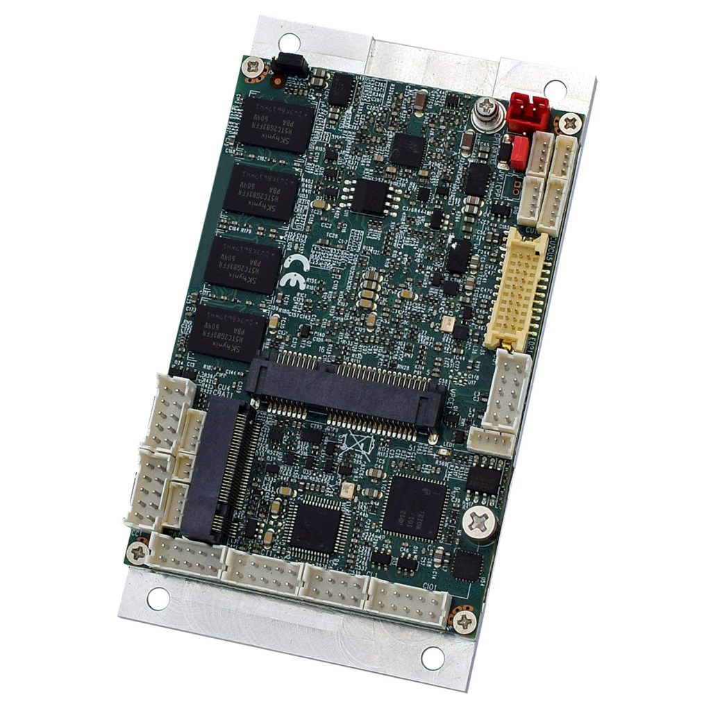 Intel-Atom-E3800_Processor - Femto ITX SBC