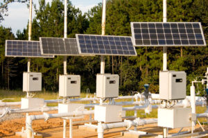 Embedded Systems for Solar Power