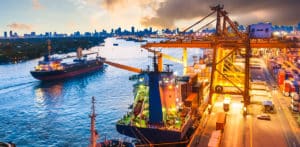 Industrial Embedded Systems Industry