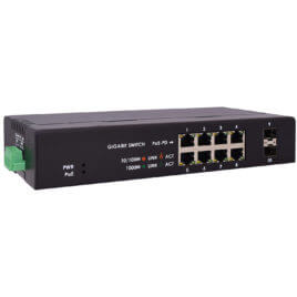 NET-429 Industrial Network Switch