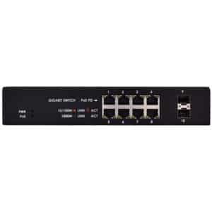 Industrial Network Switch