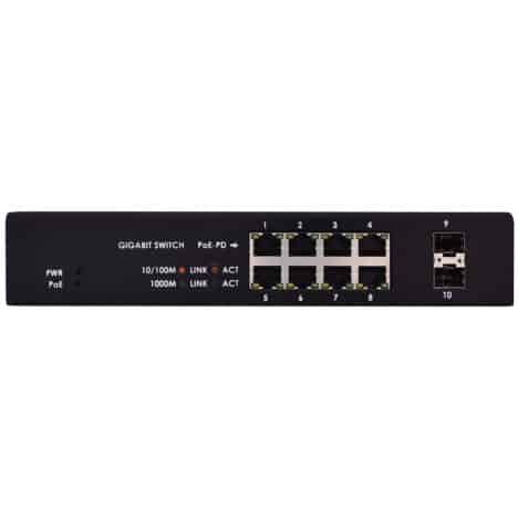 Industrial Network Switch