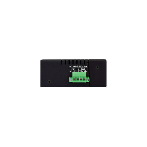 Industrial Network Switch