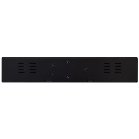 Industrial Network Switch