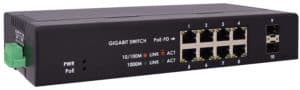 Industrial Network Switch