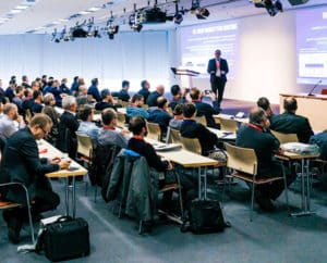 conference
