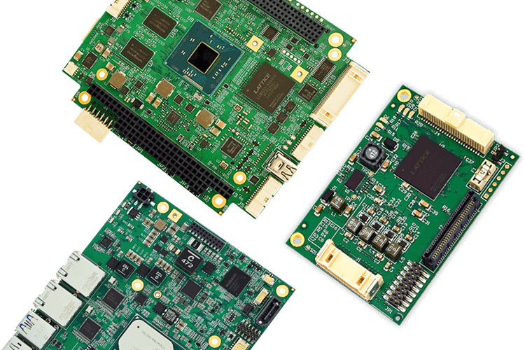 Single Board Computer Manufacturer System Automation