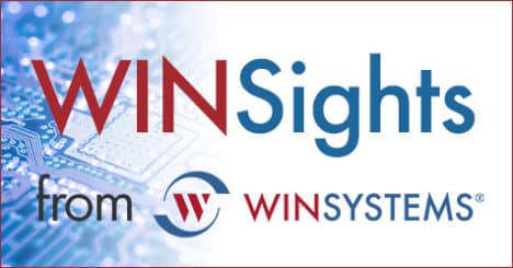 WinSystems WinSights
