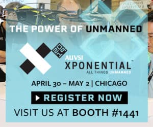 AUVSI EXPO Chicago