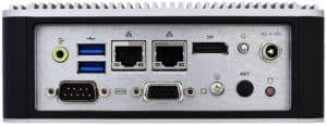 Industrial Embedded Computer NANO w Intel