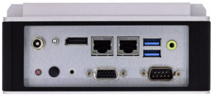 Industrial Embedded Computer