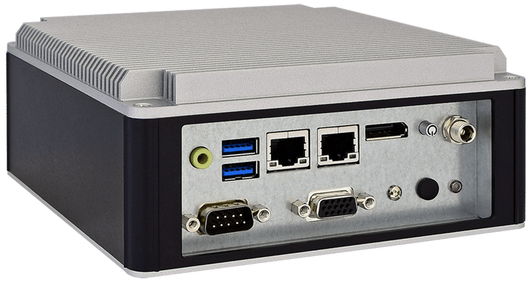 Industrial Embedded Computer