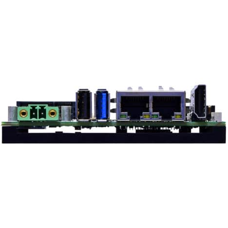 PICO-ITX SBC with NXP i.MX8.M Processor