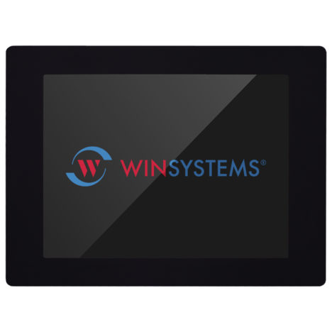 WINSYSTEMS Industrial 12-inch Panel PC