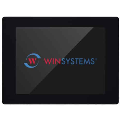 WINSYSTEMS Industrial 12-inch Panel PC