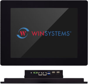 WINSYSTEMS PPC12-427 IP65-certified Panel PC