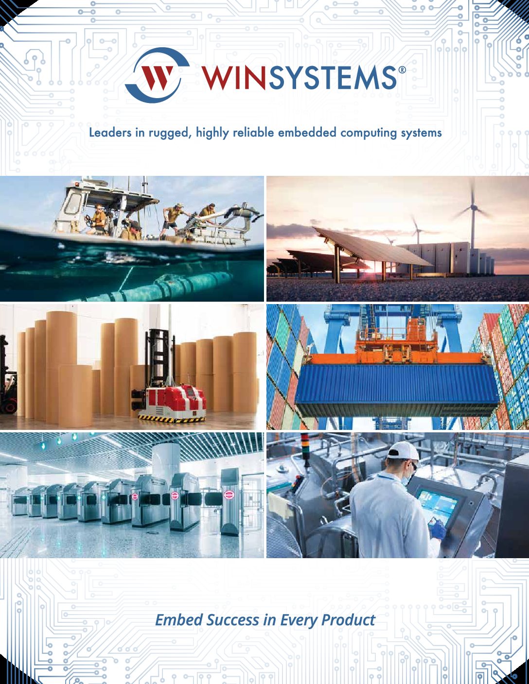 WinSystems_2020_Capabilities_Brochure WinSystems_2020_Capabilities_Brochure