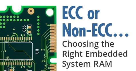 Ecc Ram In Embedded Systems Winsystems