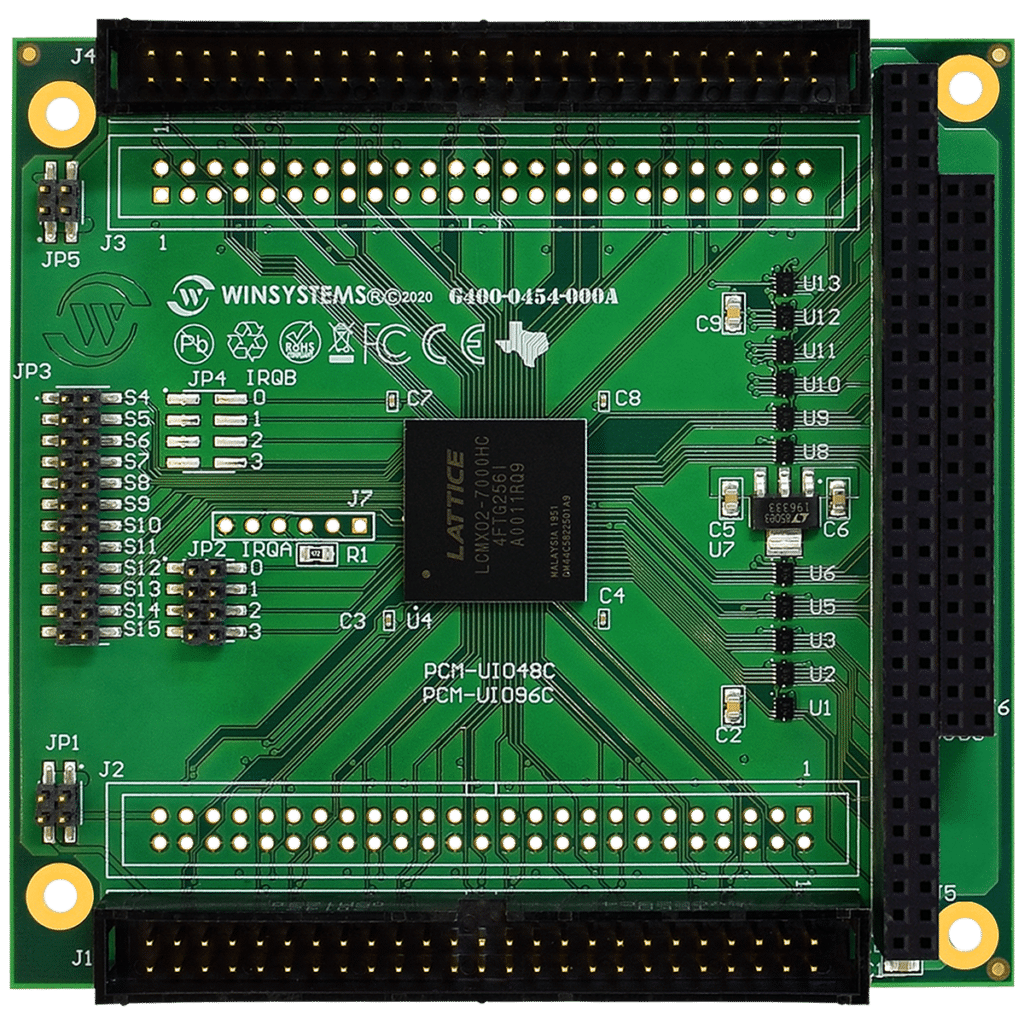 PCM-UIO48C-16