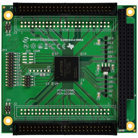 PCM-UIO48C-16