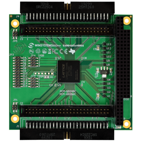PCM-UIO96C-16