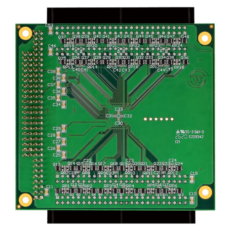 PCM-UIO96C-16