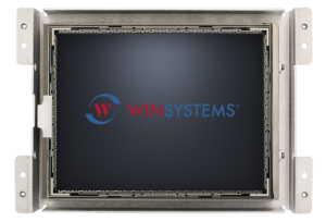 WINSYSTEMS PPC3-6.5-407 Industrial Panel PC with PC104 Expansion