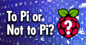 To Pi or Not to Pi?