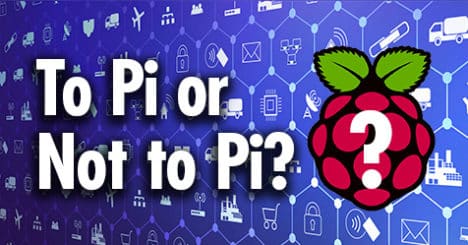 To Pi or Not to Pi?