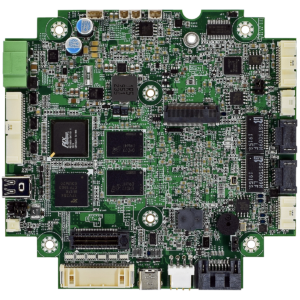 PX1-C441 Inustrial Single Board Computer