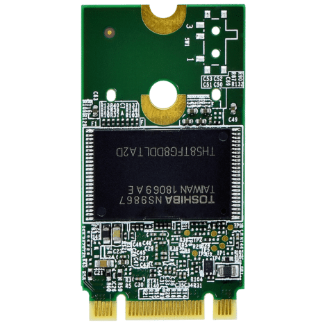 M.2-SSD-MLC