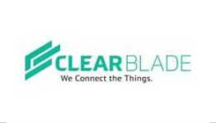clear blade