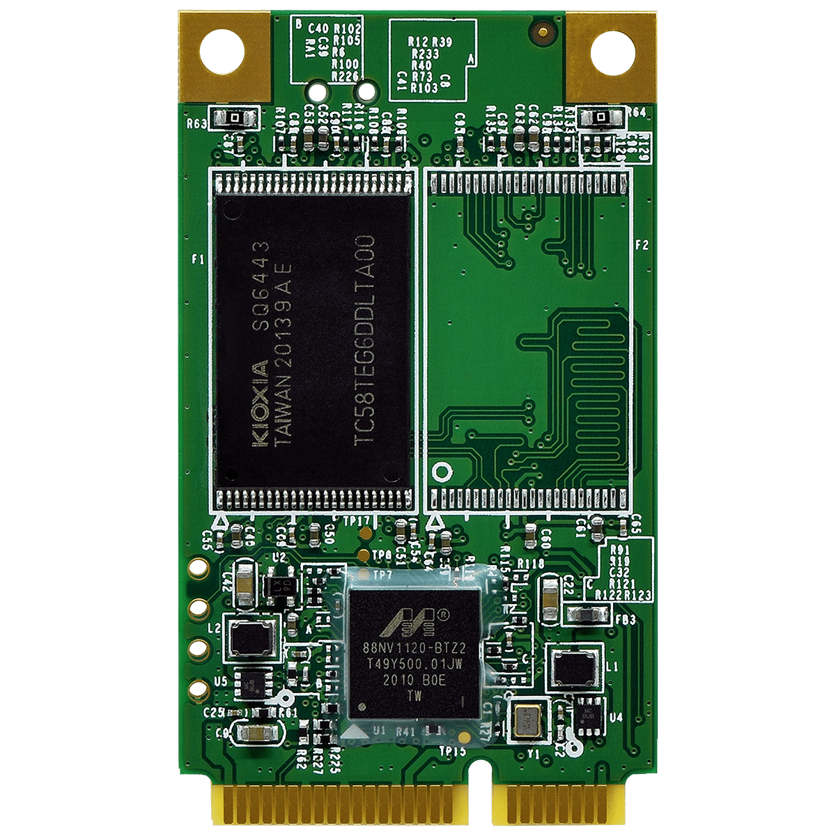 What is msata discount ssd
