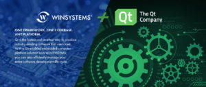 Qt-enabled Embedded Computer Systems